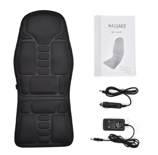 Manta de massagem