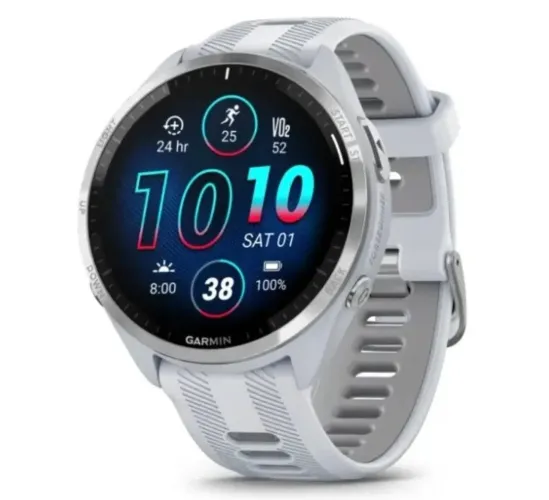 Garmin 965 Branco 