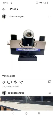 Vendo estrutura de balança rodoviária Saturno