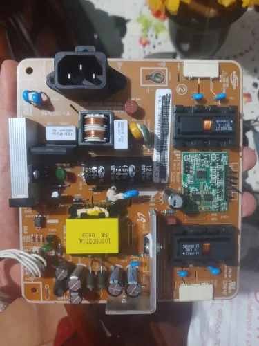 Fonte Samsung Ln19a330j1 Bn4400147a