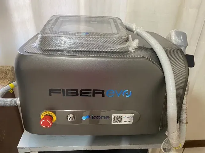 GALAXY FIBER EVO 2022