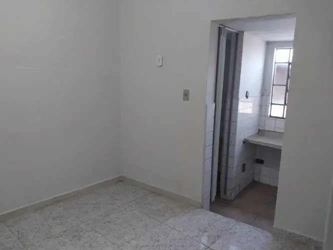 Imóvel para aluguel com 35 metros quadrados com 1 quarto em Vila Conde do Pinhal - São Pau