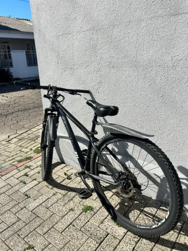 Bicicleta Absolute