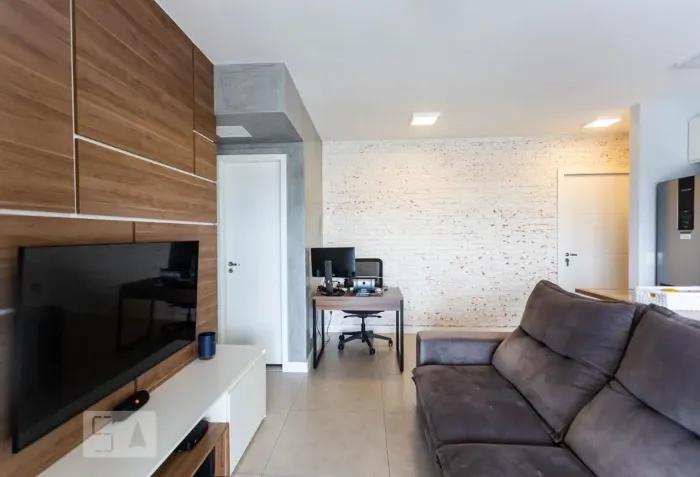 Apartamento à Venda - Butantã, 1 Quarto, 66 m2