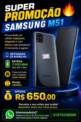 PROMOÇÃO