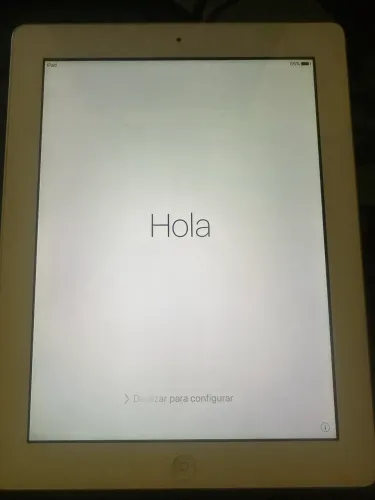 iPad 3 geração