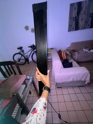 luminária para aquário 30w