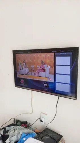 Tv de 32 polegadas panasonic