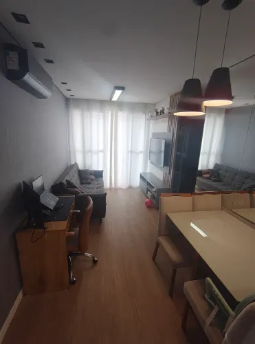 Apartamento Venda limeira portal das esmeraldas 