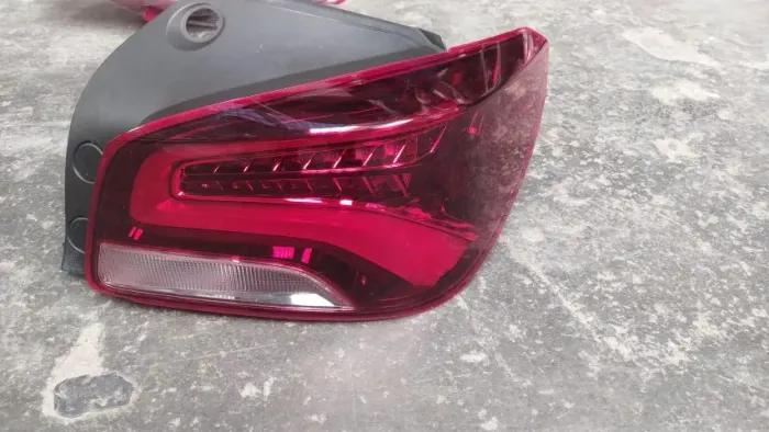 Lanterna Onix Hatch Led 2020 ate 2025