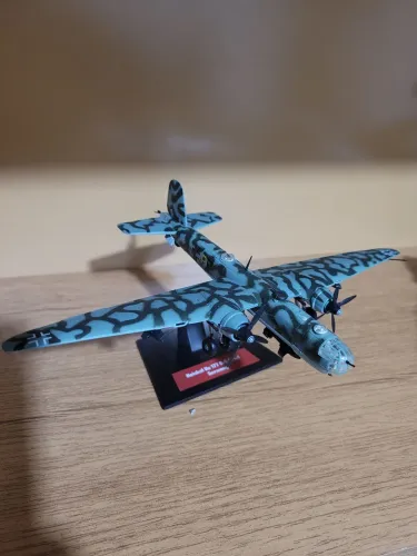 Aviões da 2°GUERRA