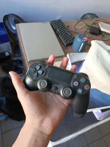 Controle ps4