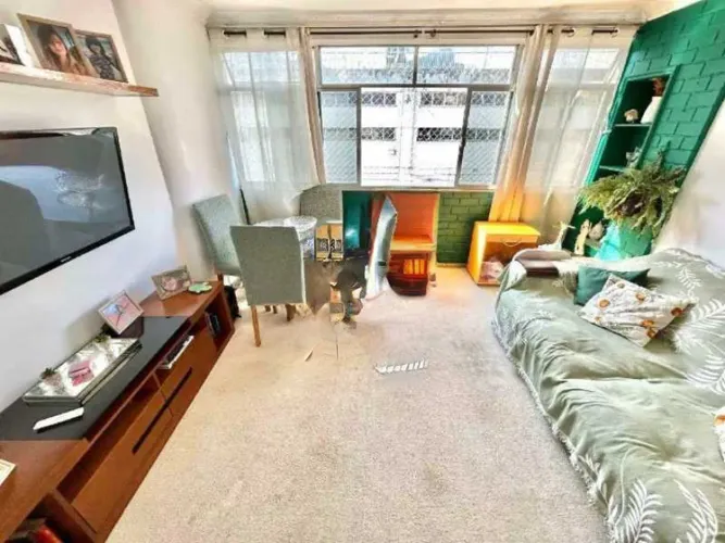 Apartamento : Padrão / Residencial / Leblon