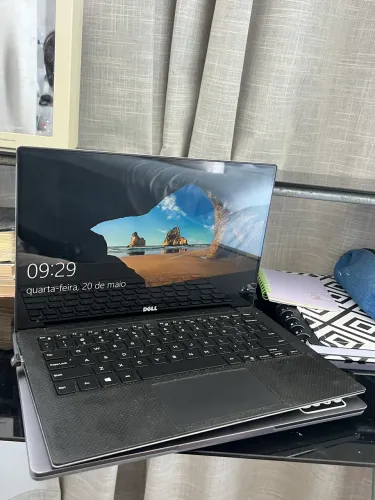 Dell XPS 13 9360