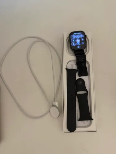 Apple Watch série 10