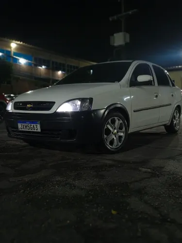 Chevrolet Corsa Sed. Maxx 1.0/ 1.0 Flexpower 8V 4P 2006