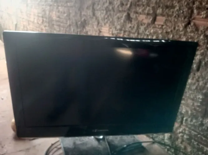 Vendo tv plasma Buster não funciona