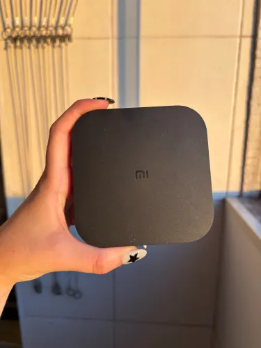 Mi Box 1a Geração