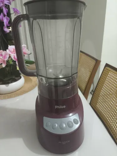 Liquidificador Philco 1000w