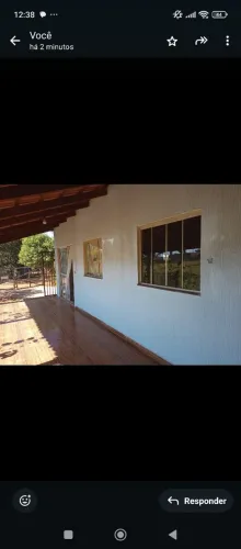 Casa em Aragoiânia