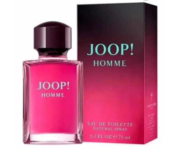 Perfume Joop Homme