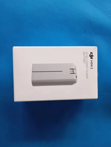 Bateria drone Dji mini 2,2se e mini 4k ( novo original )