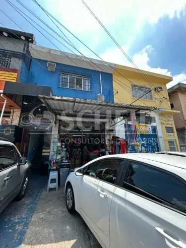 LOJA - PASSA PONTO COMERCIAL ESTRADA DO ALVARENGA