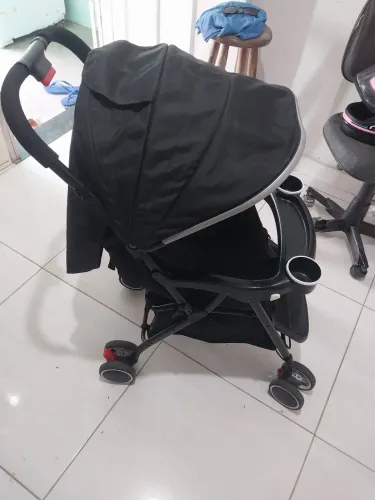 Carrinho de bebe 