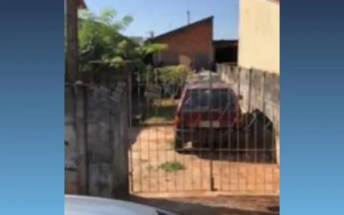 Casa à Venda - Jardim Alvorada, Bebedouro