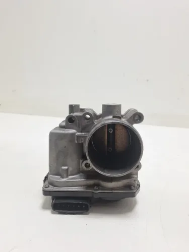 Tbi Corpo Borboleta Nissan Kicks 1.6 2019/2020