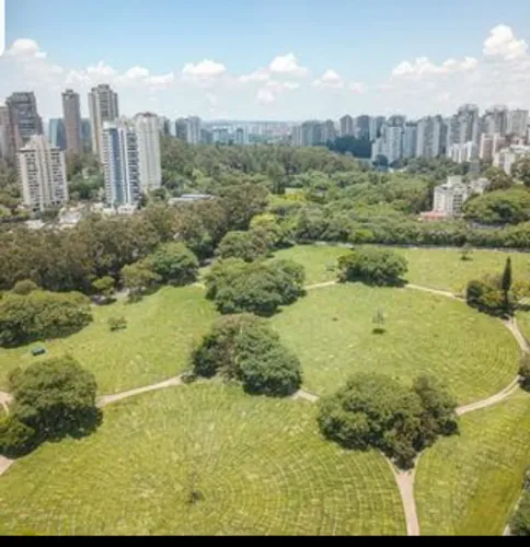 Jazigo no Cemitério Parque Morumby - 3 gavetas