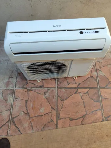 Ara condicionado