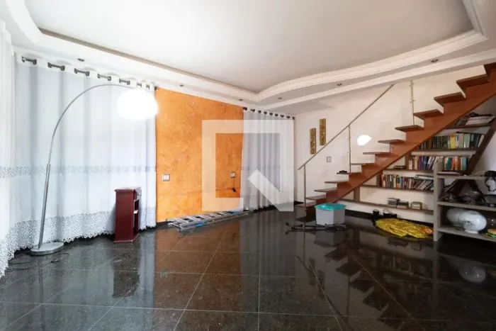 Casa à Venda - Vila Prudente, 3 Quartos, 435 m2
