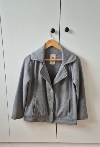 Jaquetas de inverno tamanho P