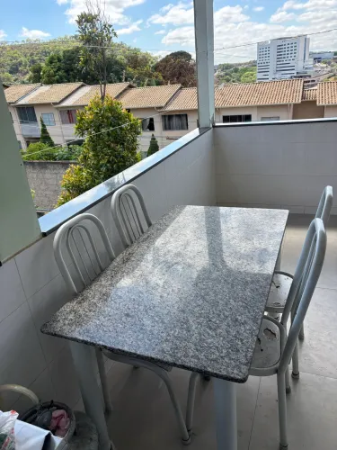 Mesa de Cozinha