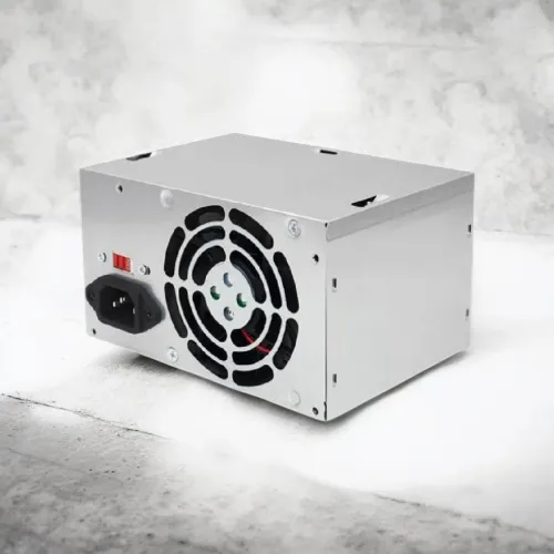 Fonte atx 230w 110/220v