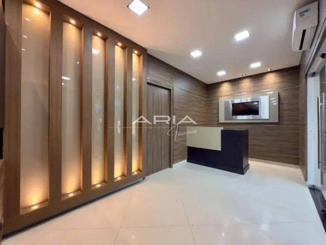 Imóvel Comercial para locação na Av. Tiradentes, Shangai-lá, Londrina/PR