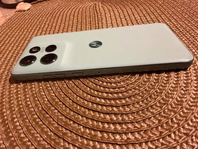 Motorola Edge 60 Neo