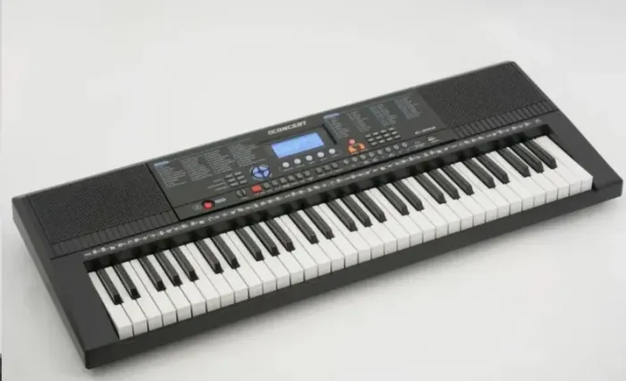Teclado yamaha