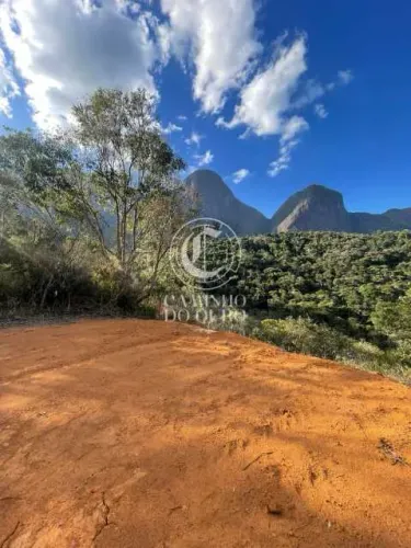 Terreno-À VENDA-Araras-Petrópolis-RJ