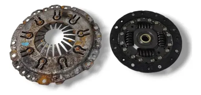Embreagem Onix 1.0 Aspirado 3cil 2020/2024 Gm