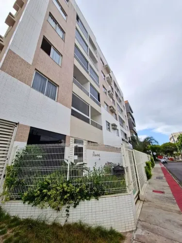 Imóvel para aluguel tem 65 metros quadrados com 2 quartos em Jardim da Penha - Vitória - E