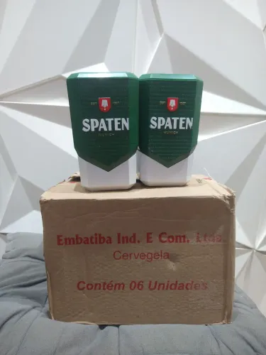 Cervegela spaite
