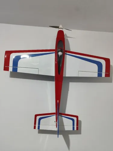 Aeromodelo 