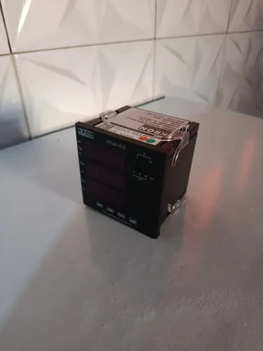 Multimedidor ikron 03