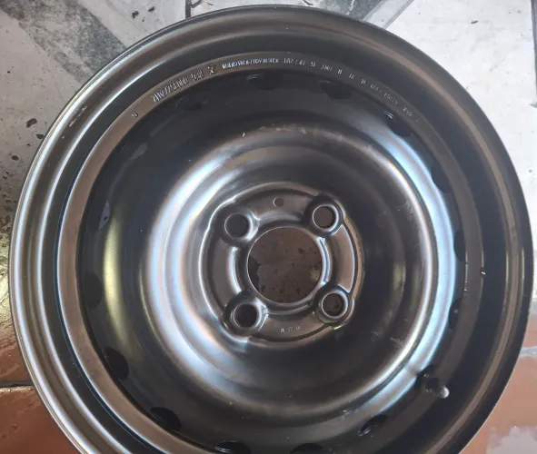 Roda 14" Nova