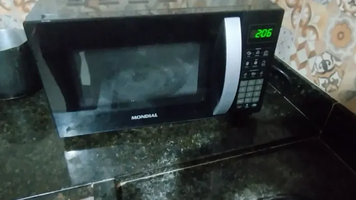 Microondas