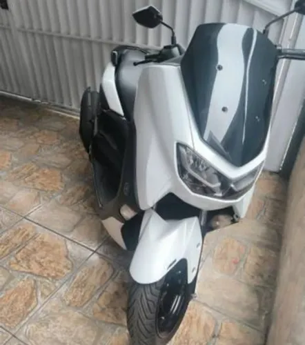 Nmax 2022 sem dividas