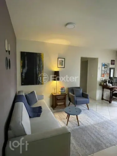 Apartamento à venda Rua Marquês de Sapucaí, Ideal - Novo Hamburgo
