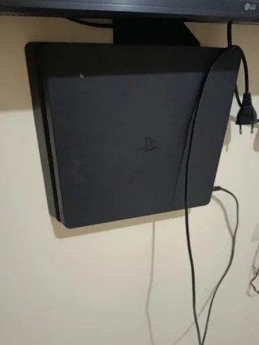 PlayStation 4 PS